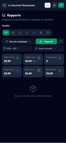 digabloPos screenshot