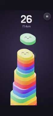 Mochi Tower screenshot 2
