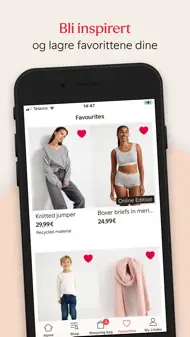 Lindex iphone bilder 3