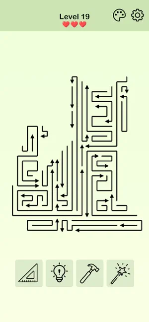 Arrow Exit: Puzzle Escape screenshot 2