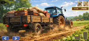 Farmstead Simulator 2026 screenshot 4