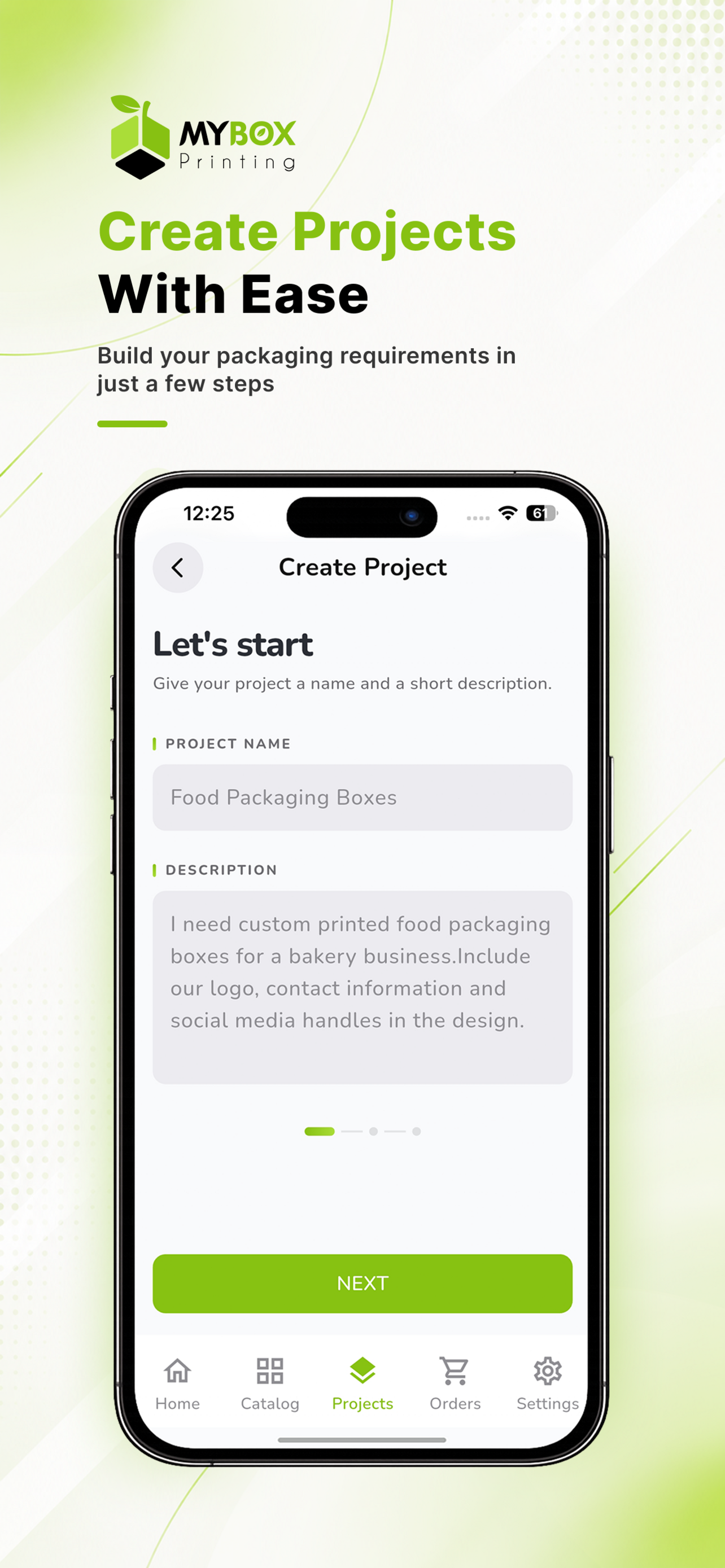 MyBoxPrinting screenshot 6