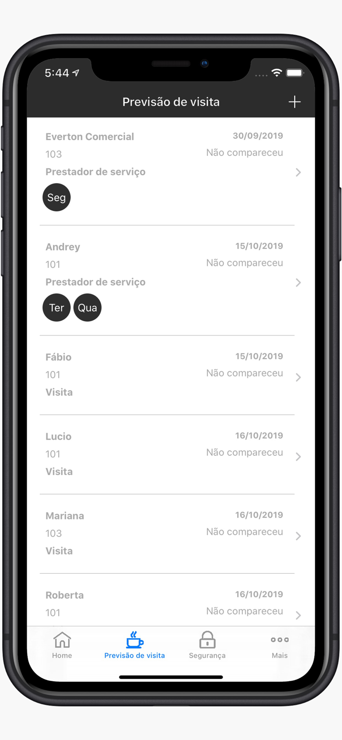 Proseg Brasil Portaria