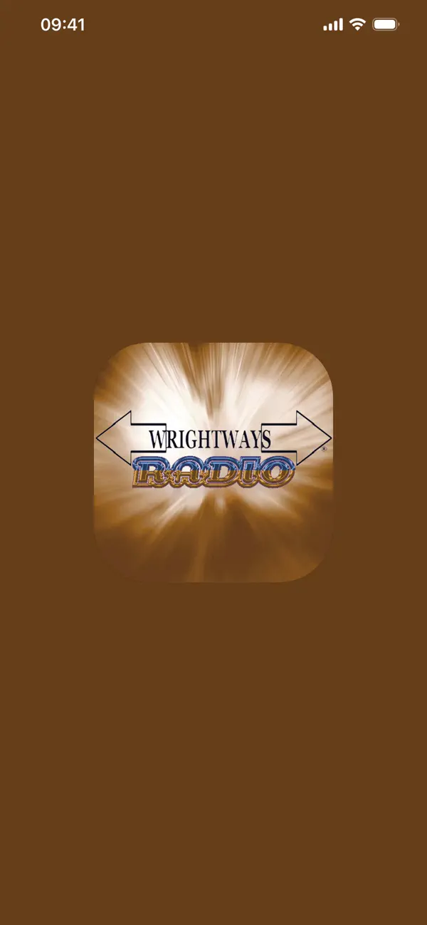Screenshot #1 pour Wright Ways Radio