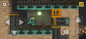 Live Factory: 3D Platformer screenshot 1