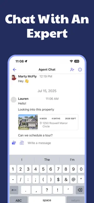 Timeless Realty Partners screenshot 3