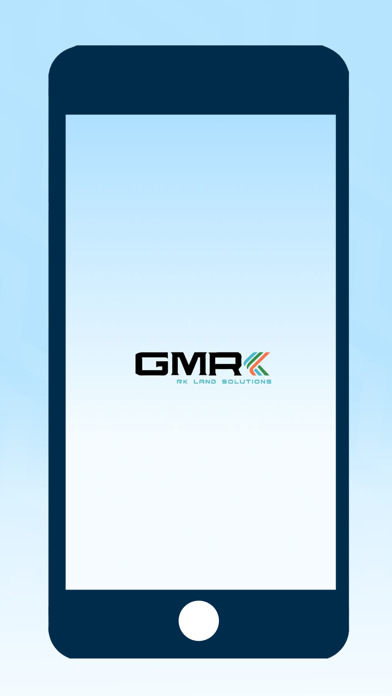 Screenshot 1 of RK Land Solutions App