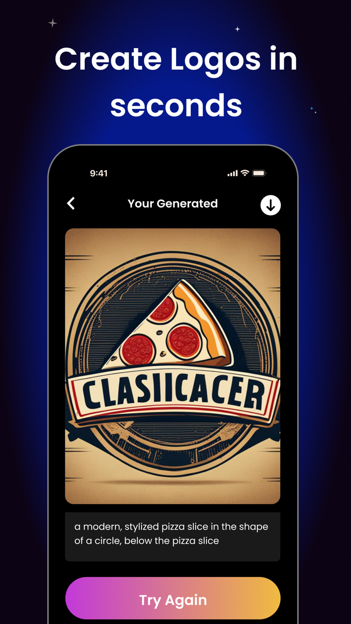 Logo Maker  AI Logo Generator