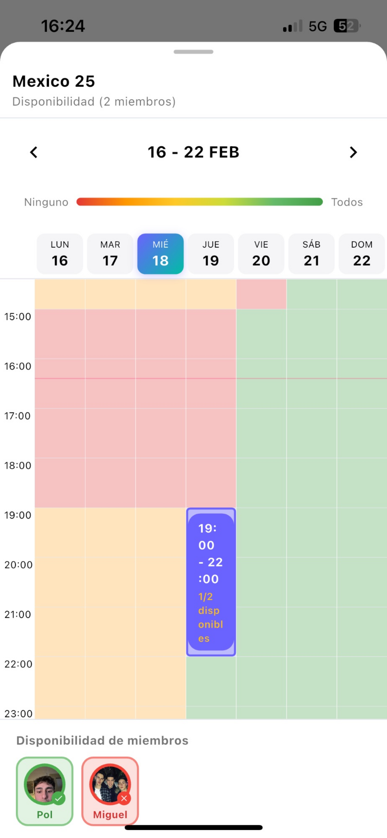 PlanIA screenshot 4
