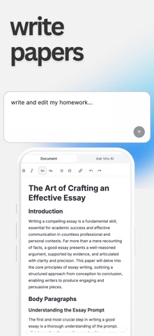Viro - Eco-Friendly AI Screenshot 5 of 9