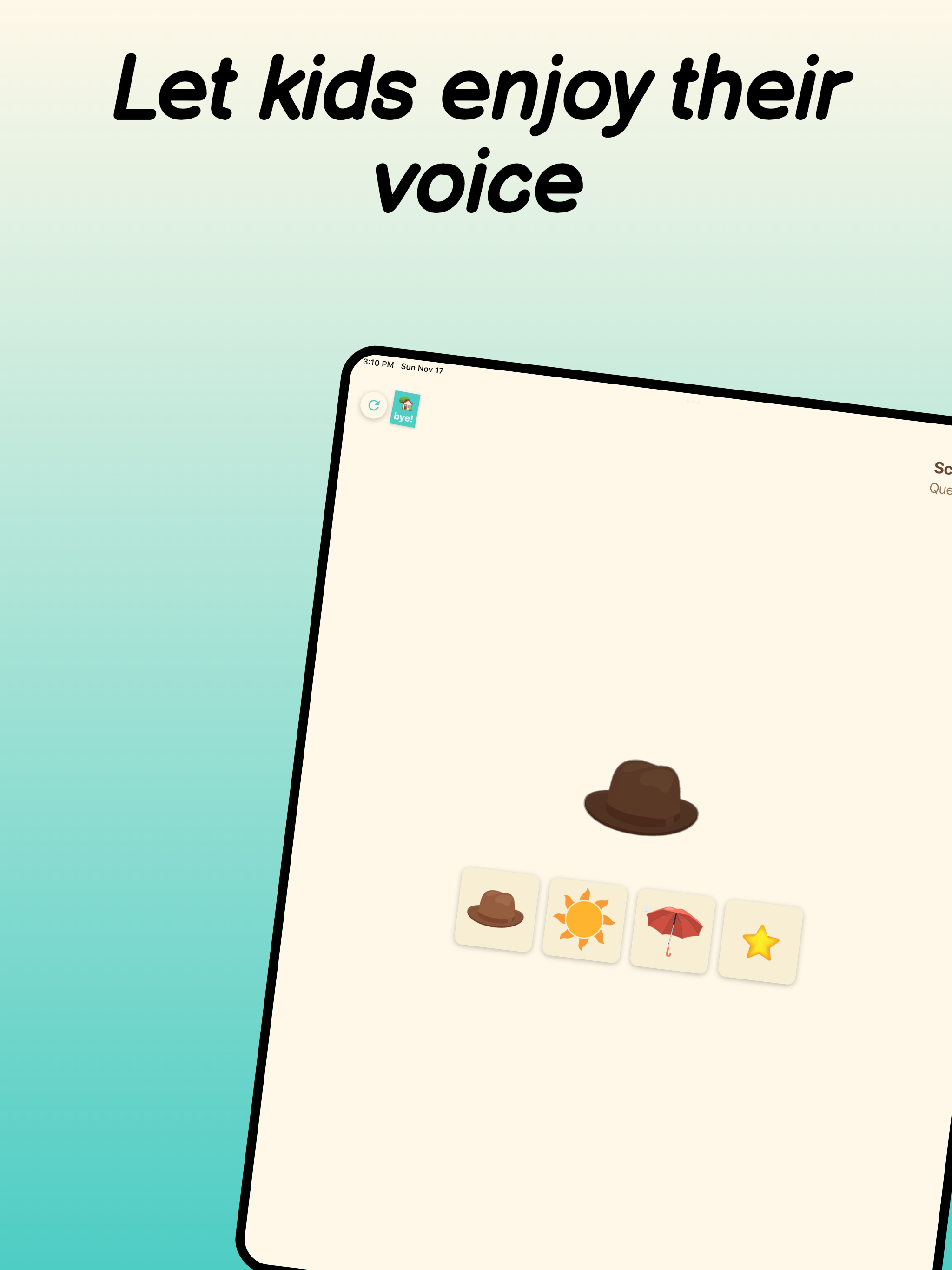 Speech Games screenshot 7