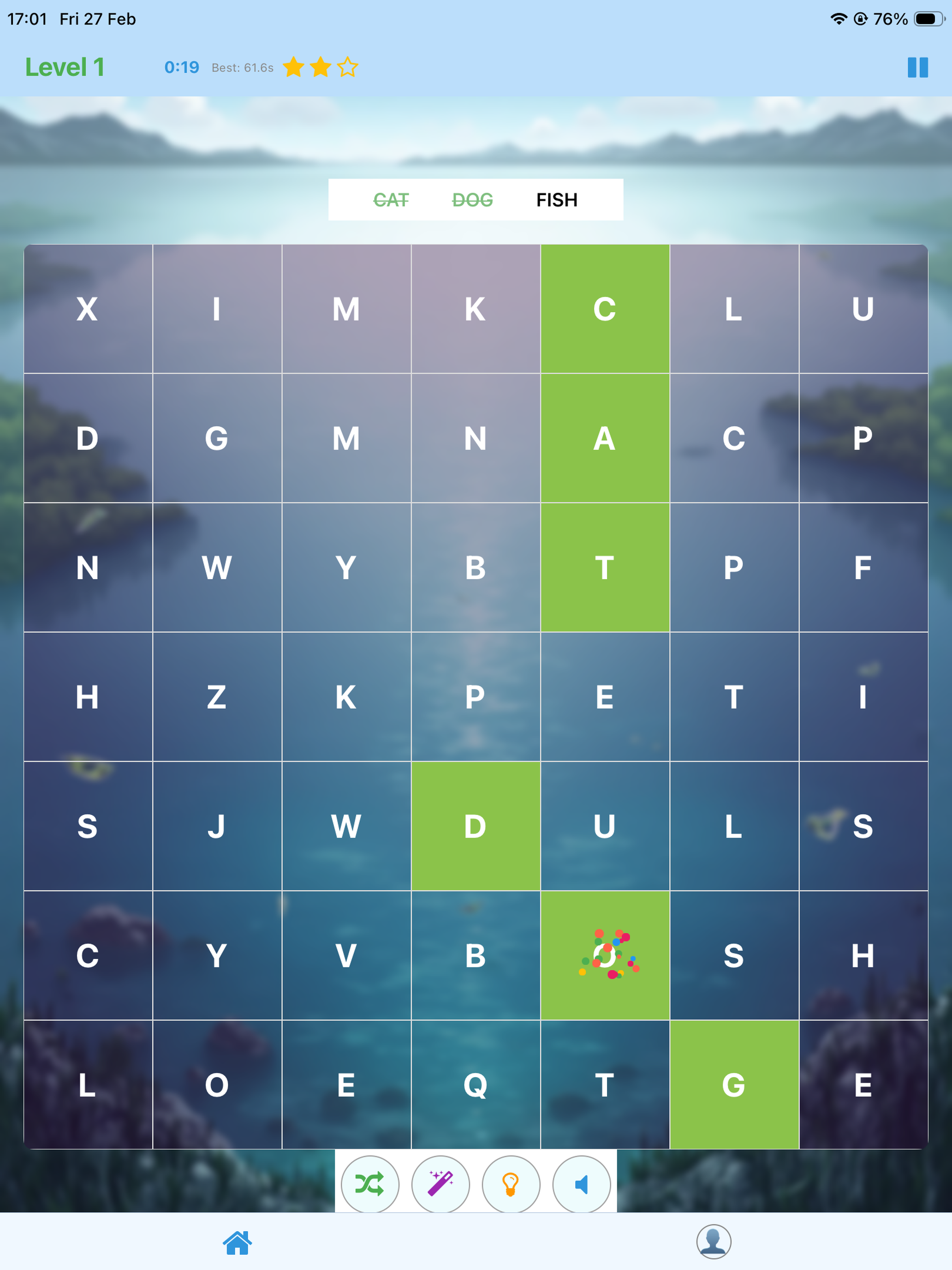 Word Lexis screenshot 18