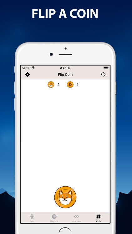 Yes or No Decision Maker Wheel
