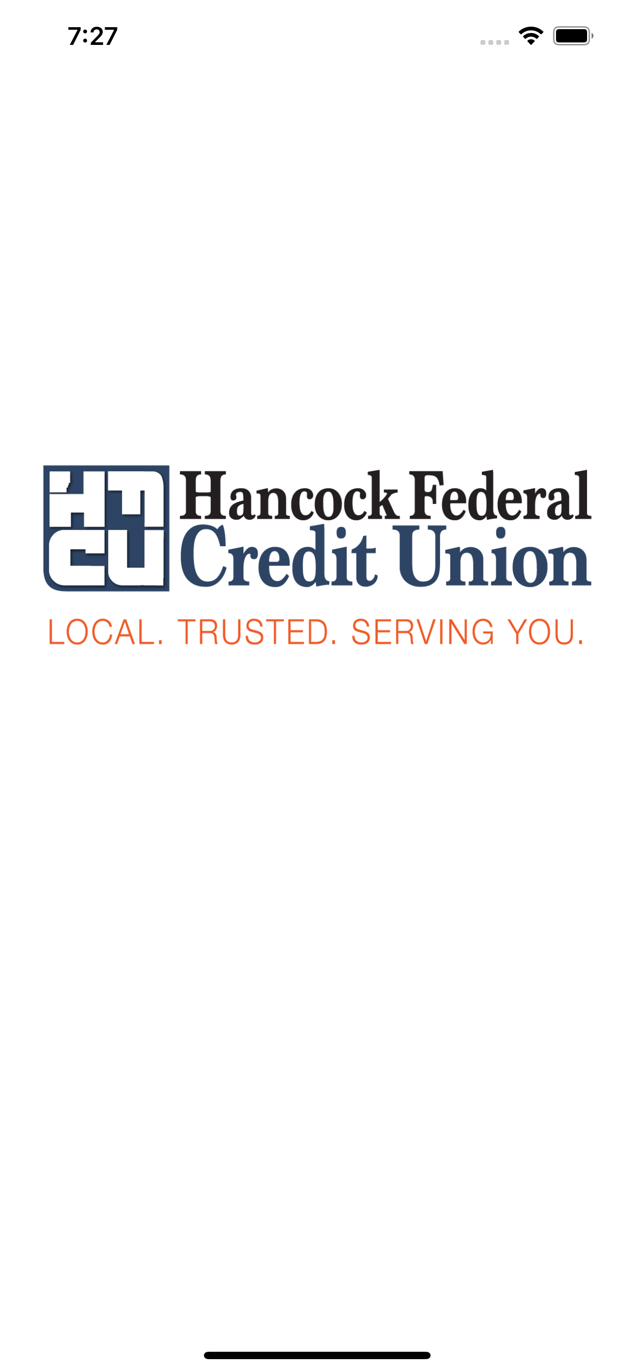 Hancock Federal Credit Union