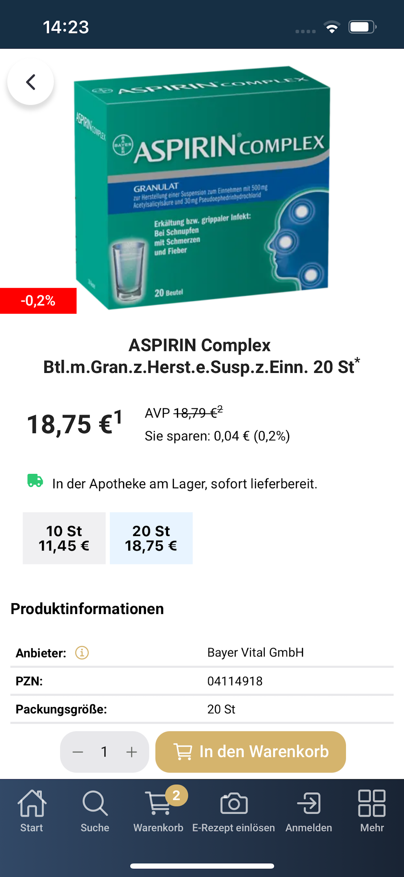 Delphin Apotheke Chemnitz