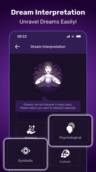Daily Horoscope - Astrology! Screenshot