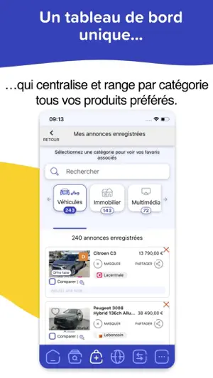 Chooz'it screenshot 3