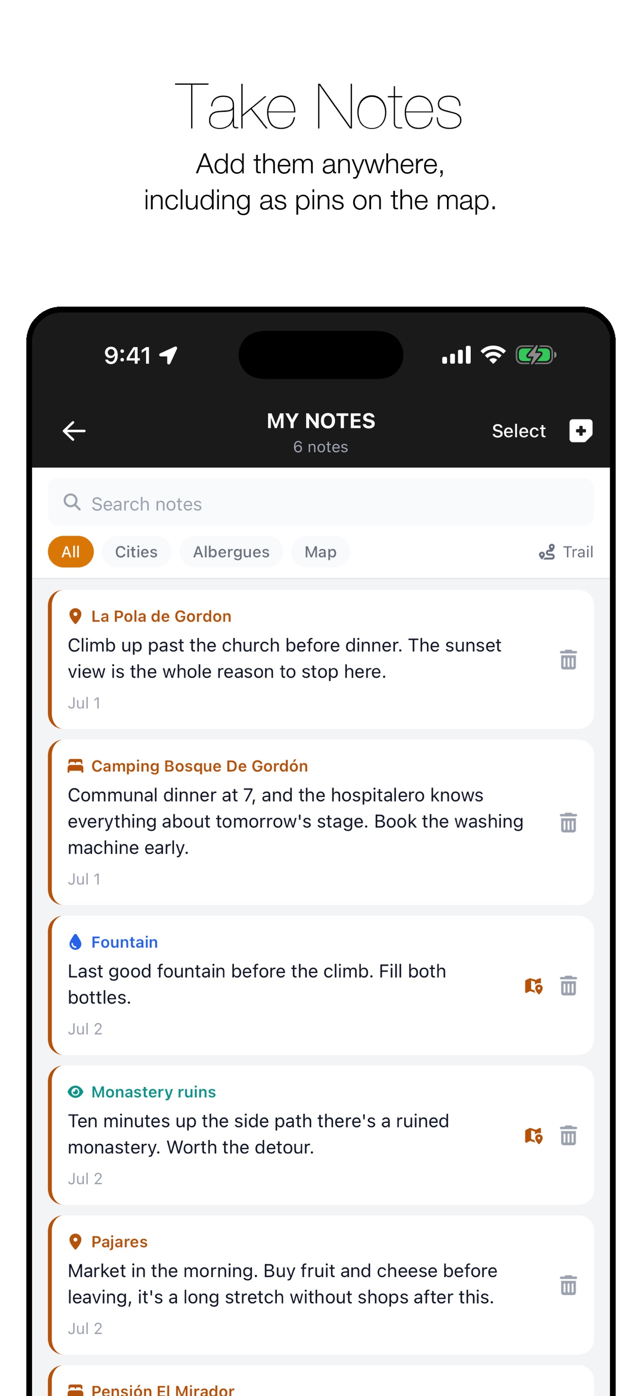 Screenshot 10 of Wise Pilgrim San Salvador