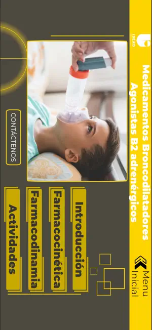 FSTFarmacopulmonar screenshot 1