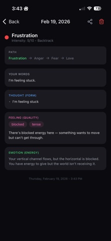 Feel Better Soon screenshot