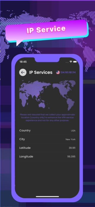 Netify Screenshot 4 of 6