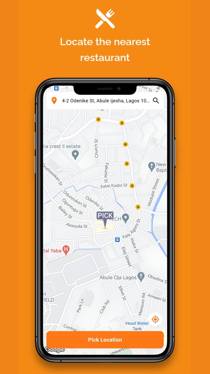 ChefCook - Food Delivery