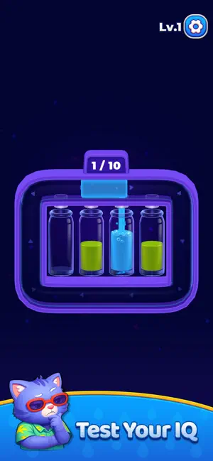 Water Loop Out screenshot 1
