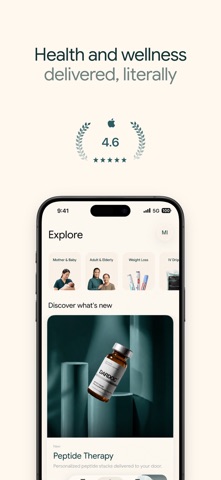 DarDoc Screenshot 1 of 6