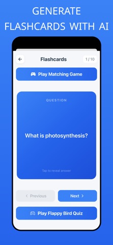 Study Bird AI Screenshot 3 of 6