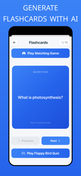Study Bird AI Screenshot 3 of 6