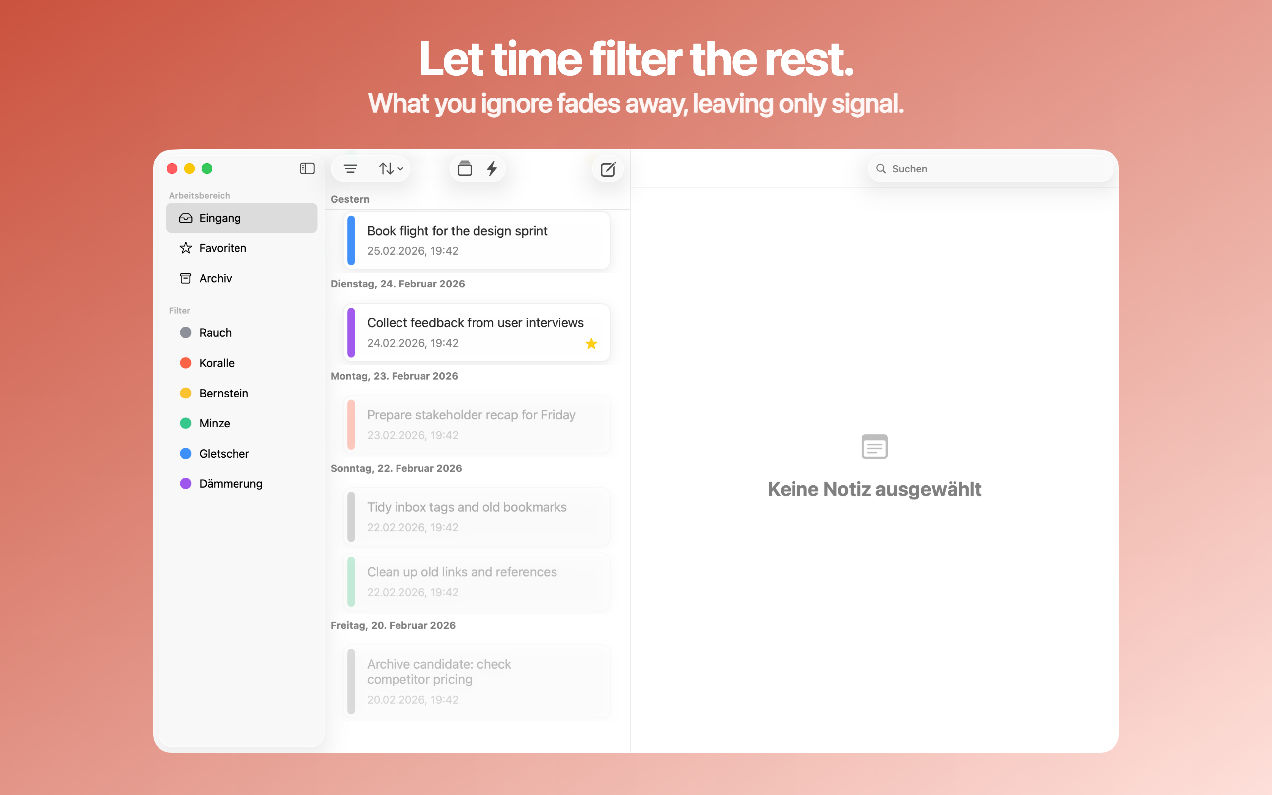 Jotio – Quick Notes screenshot 12