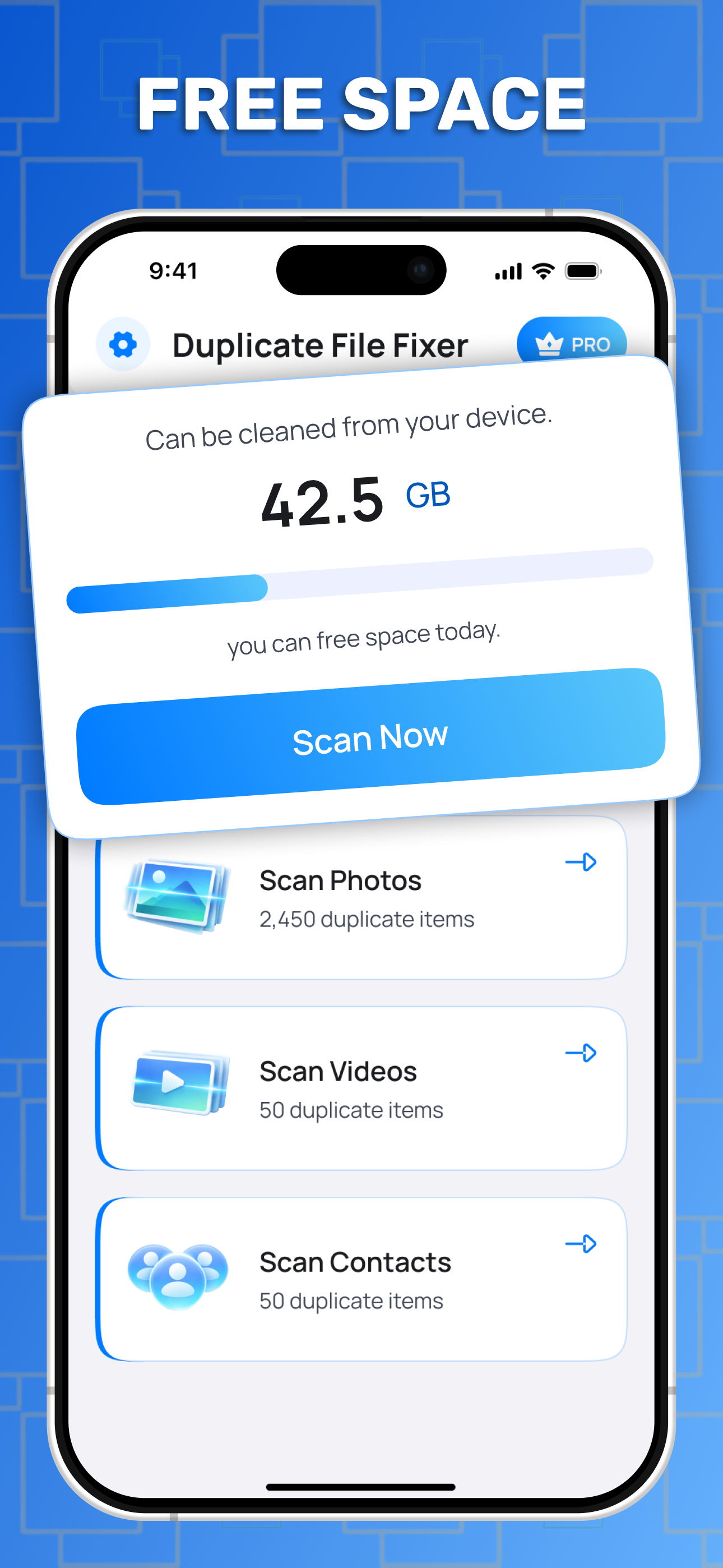 Duplicate Cleaner: Photos