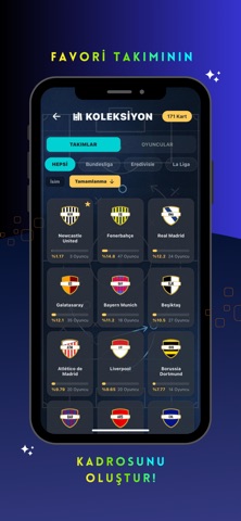 TACTICO - Futbol XOX screenshot