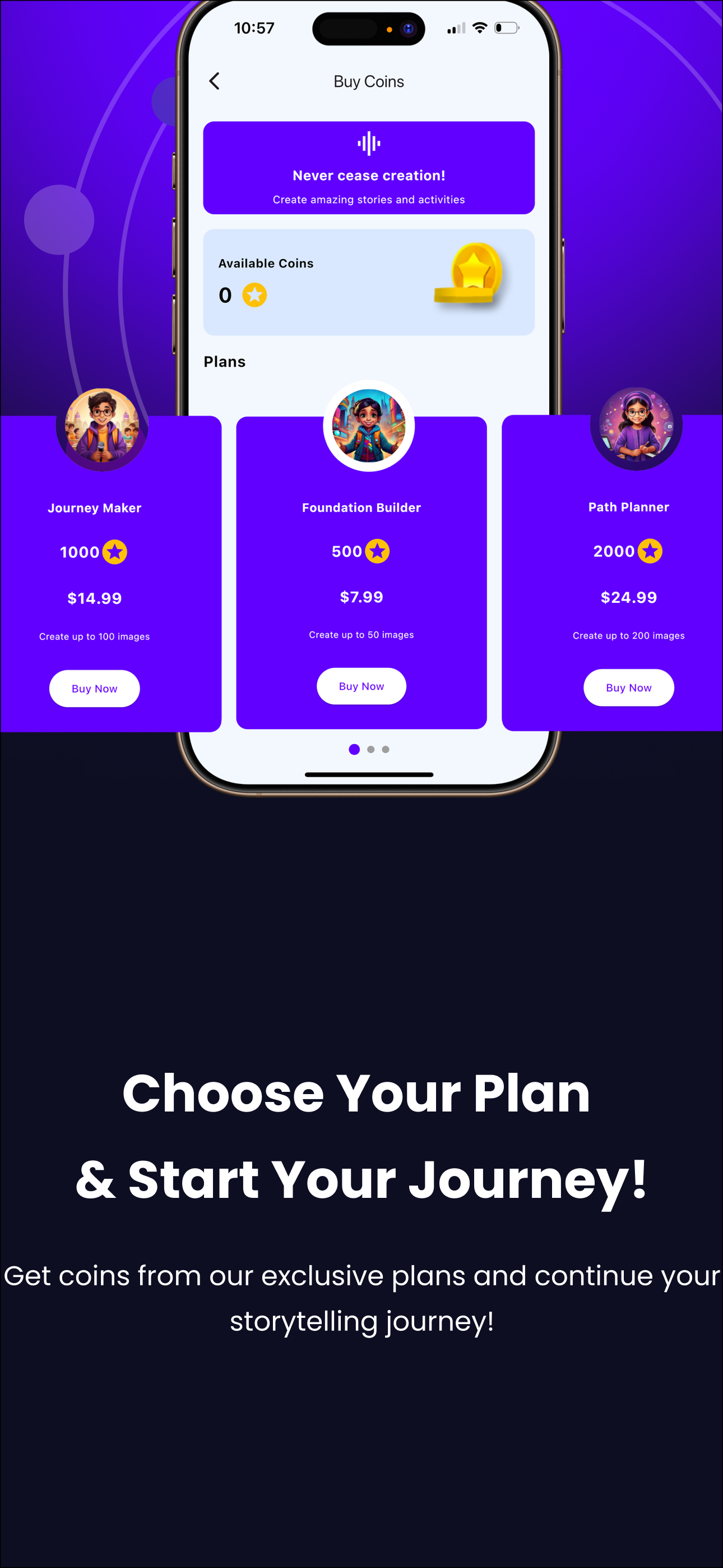 Dosth AI screenshot 8