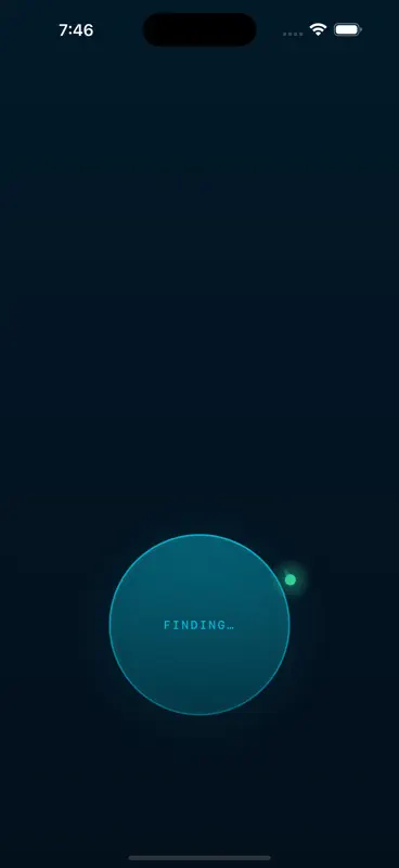 One Tap Location screenshot 4 of 6
