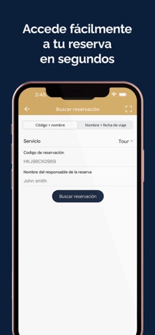 Open Experiences Screenshot 6 of 7