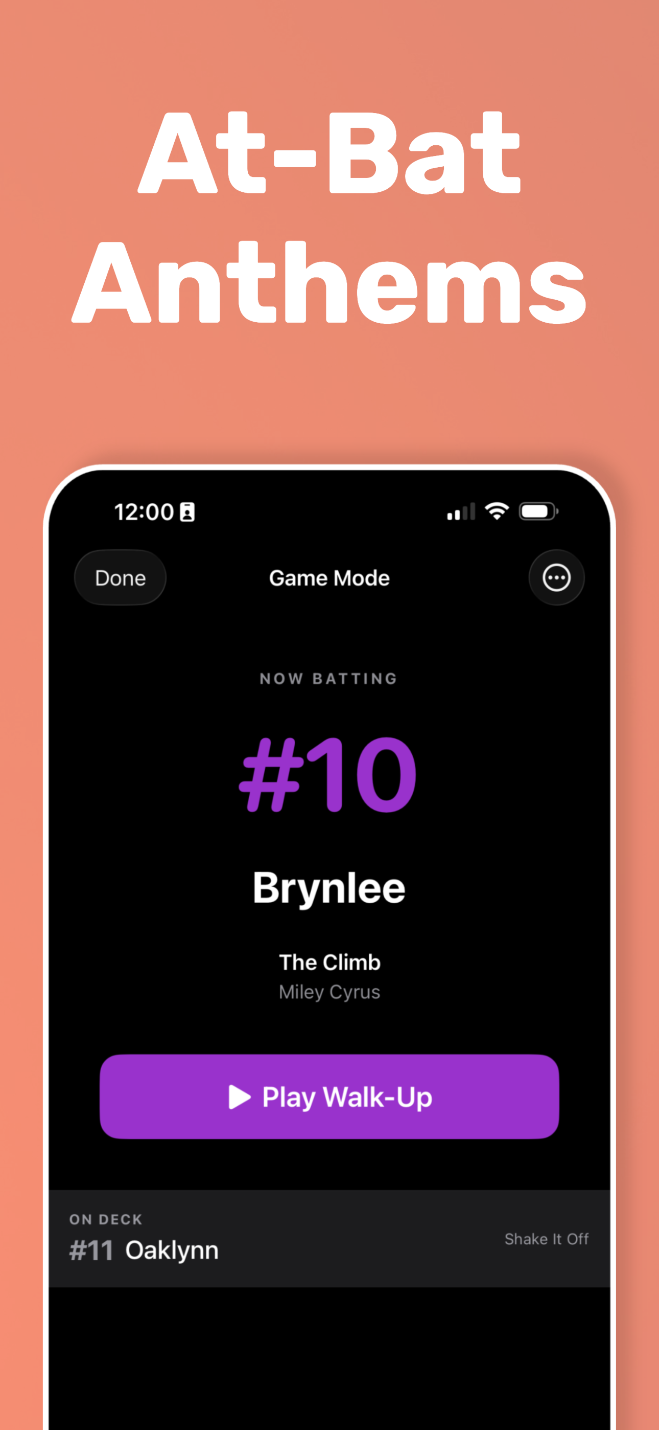 WalkUp DJ screenshot 6