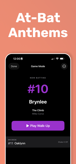 WalkUp DJ Screenshot 6 of 6