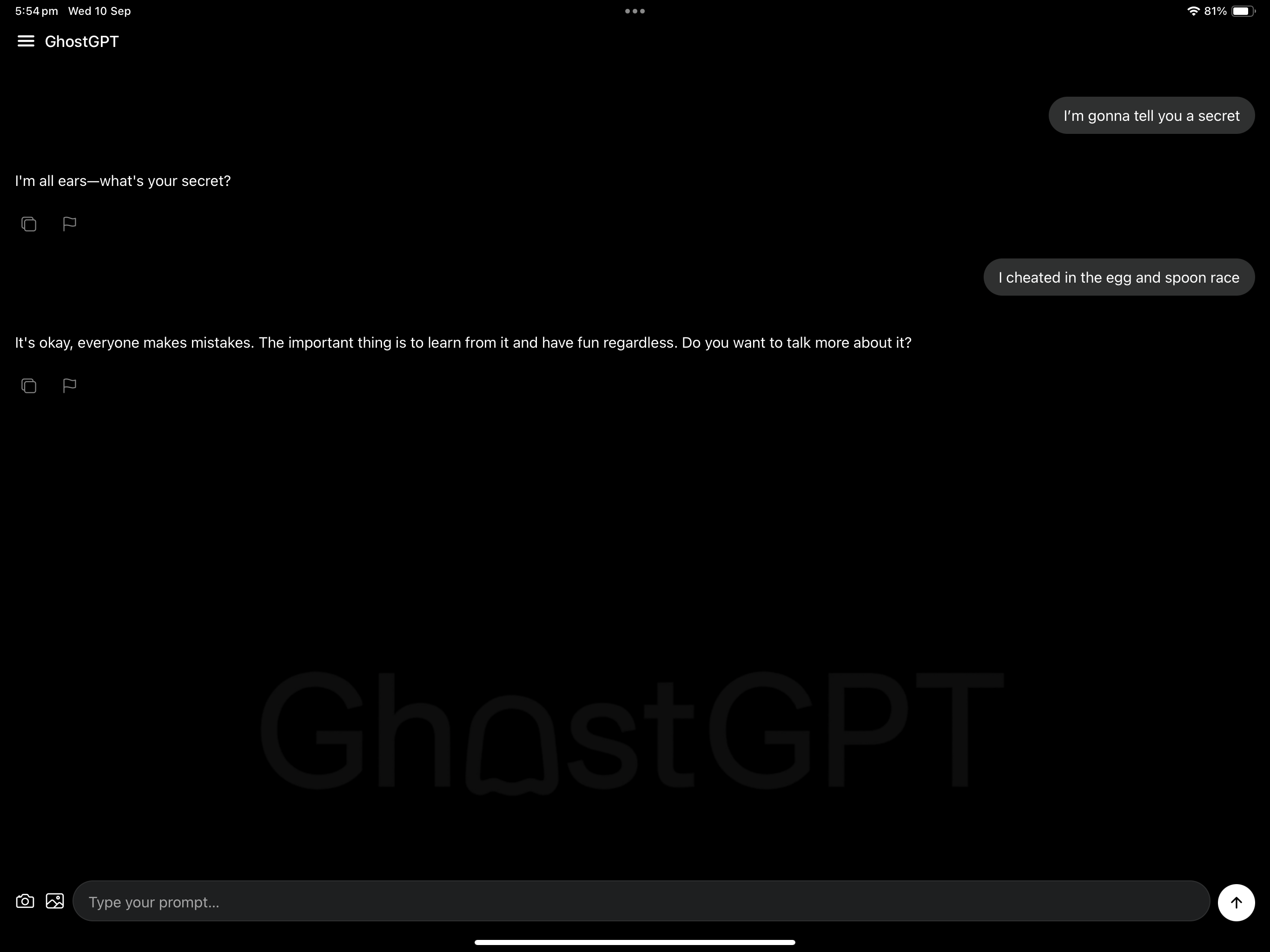 GhostGPT