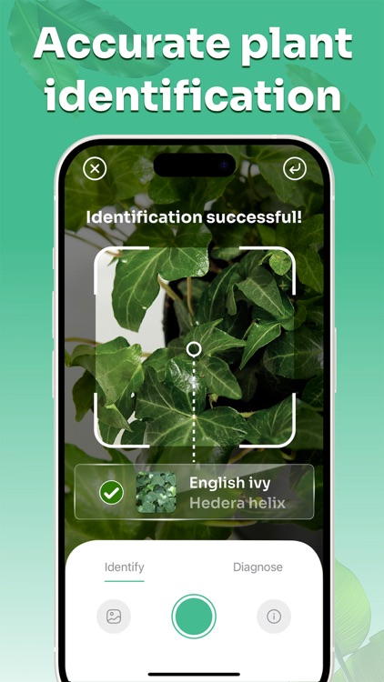 Talking Plant: AI plant care