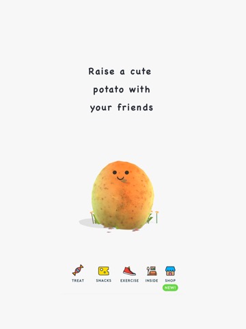 Potaterのおすすめ画像1