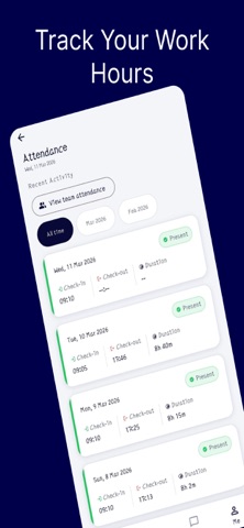 Tik. Screenshot 5 of 5