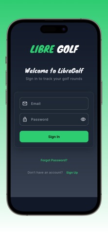 LibreGolf Screenshot 2 of 4