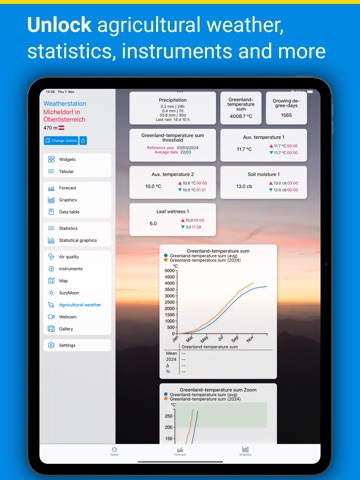 Stationsweb iPad screenshot 7