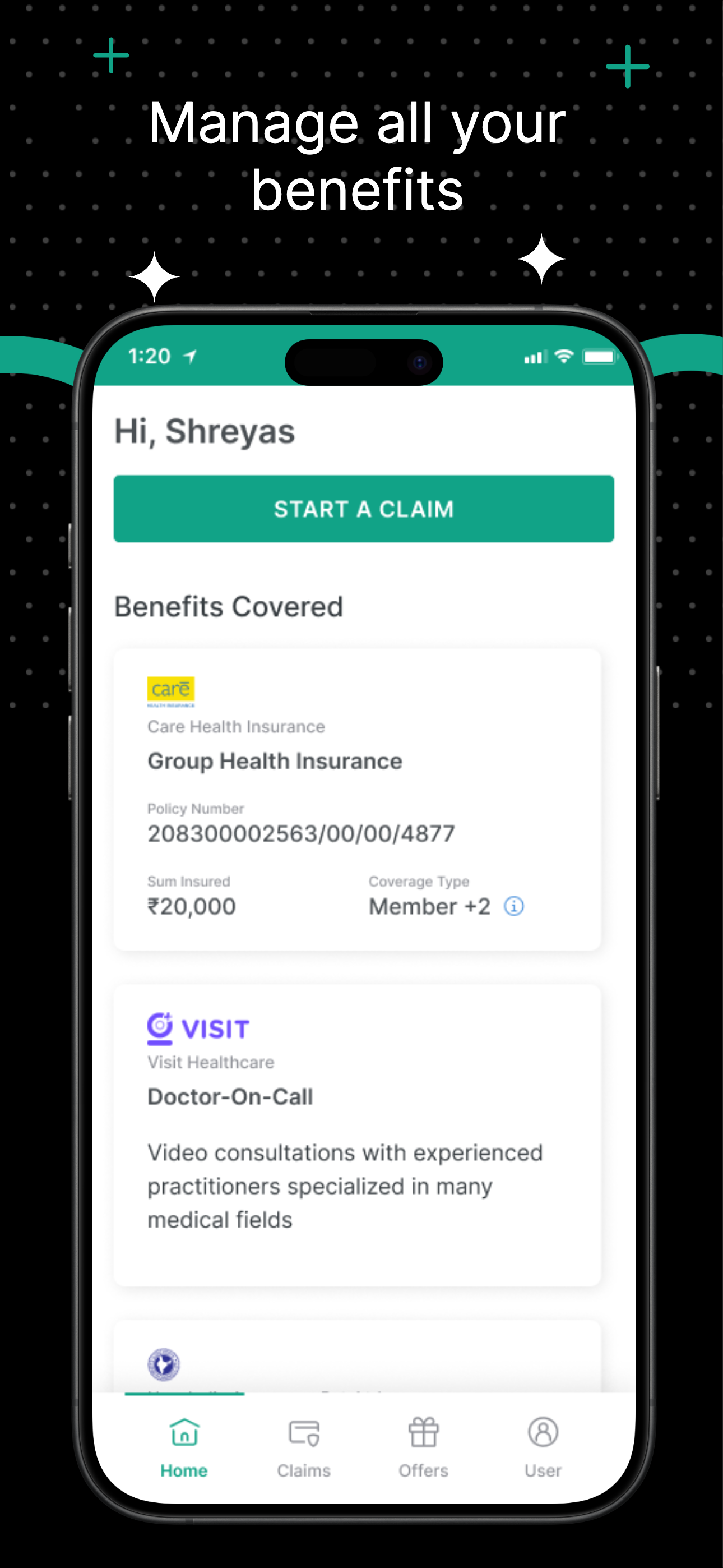 Healthysure