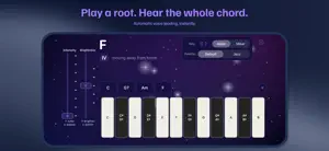 Harmonaut screenshot 1