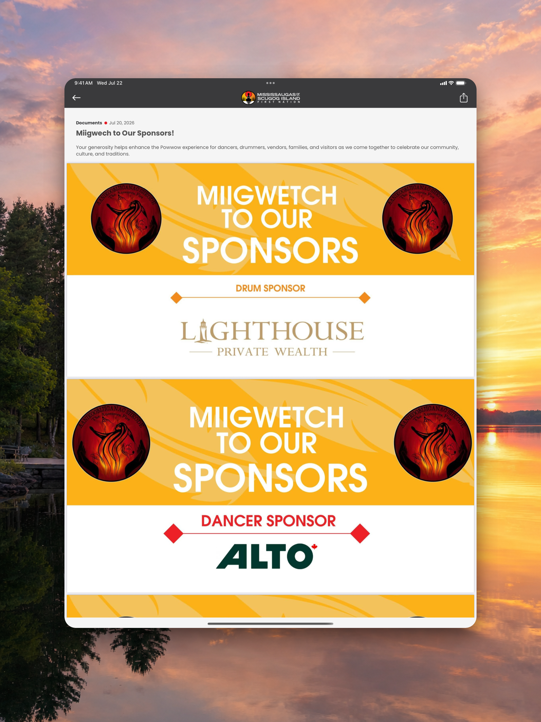 MSIFN screenshot 12