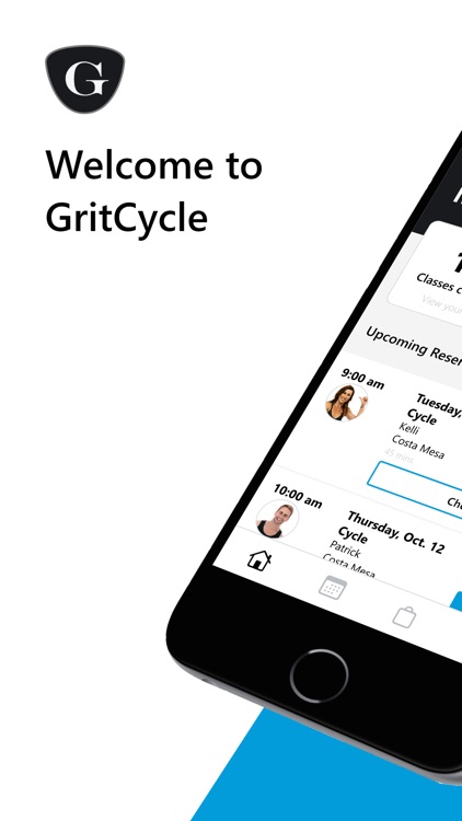 GritCycle