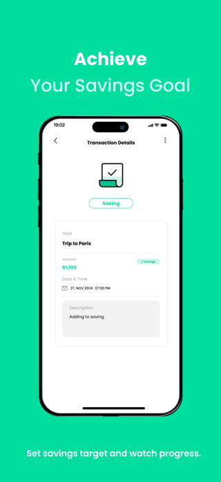 Planrr App Screenshot 5 of 6