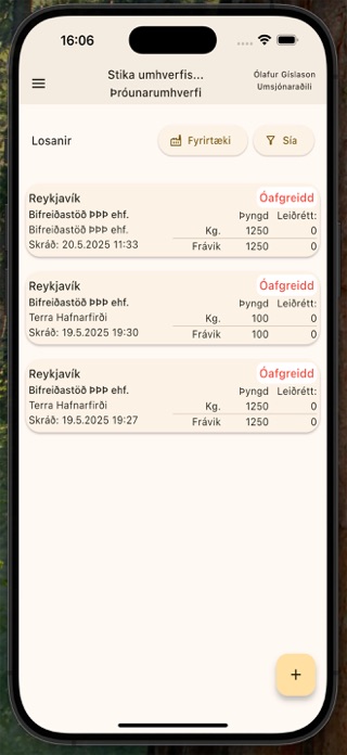 Stika Solutions Screenshot 3 of 3